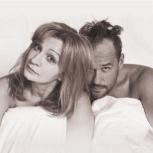 Afisha Club: Там же, тогда же в Твери 3 июня 2026