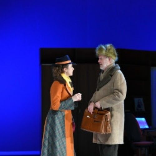 Afisha Club: Джек в Уфе 7 июня 2026