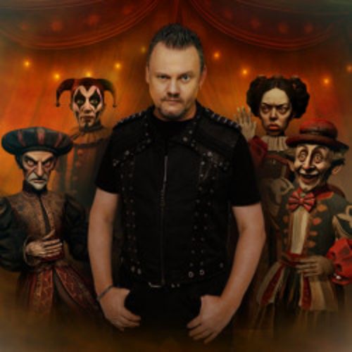 Afisha Club: КняZz в Уфе 26 июня 2026