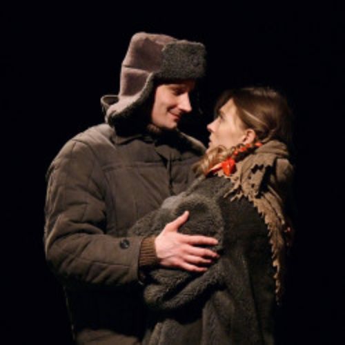 Afisha Club: Мой бедный Марат в Уфе 7 июня 2026