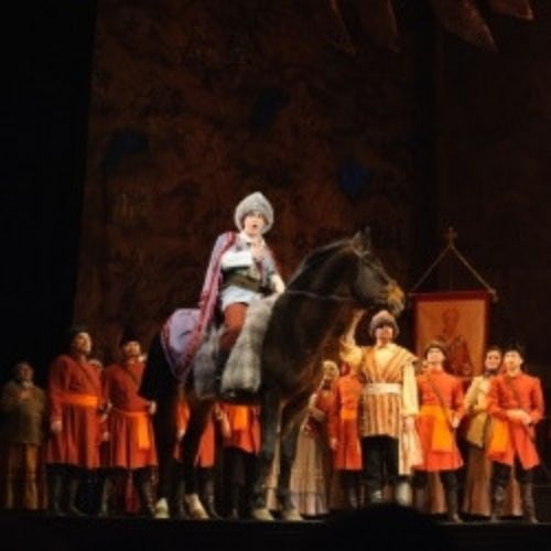 Afisha Club: Салават Юлаев в Уфе 16 июня 2026