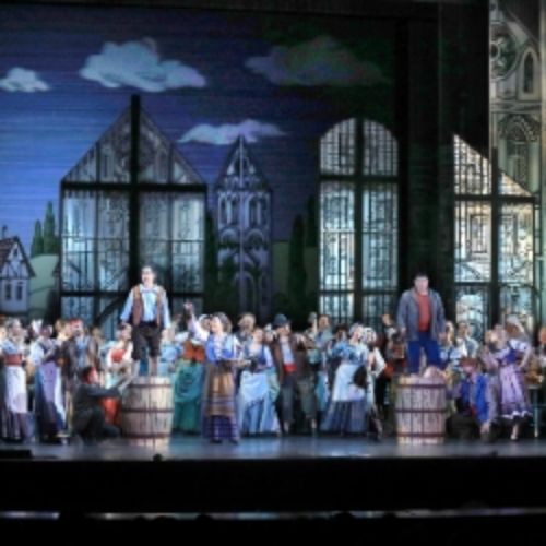 Afisha Club: Сельская честь. Виллисы в Уфе 19 июня 2026