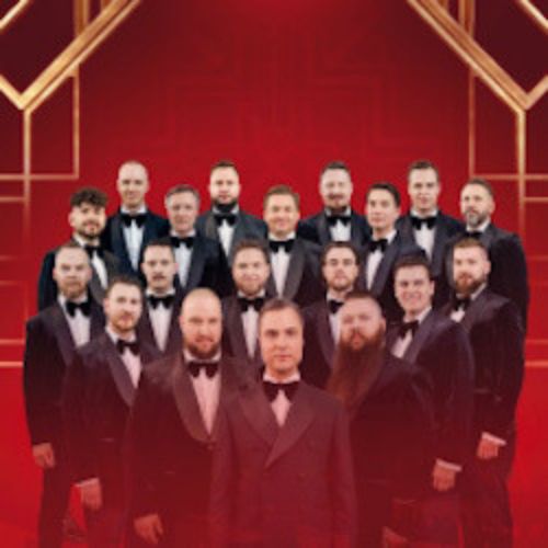 Afisha Club: Хор Сретенского монастыря. Юбилейный концерт к 30-летию коллектива в Волгограде 10 июня 2026