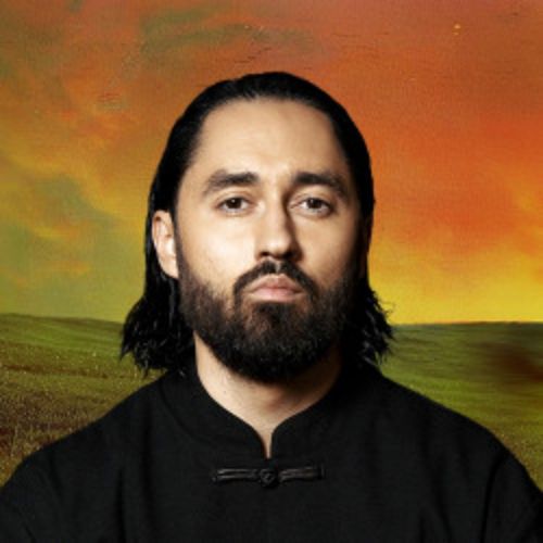 Afisha Club: Мот в Воронеже 19 июня 2026