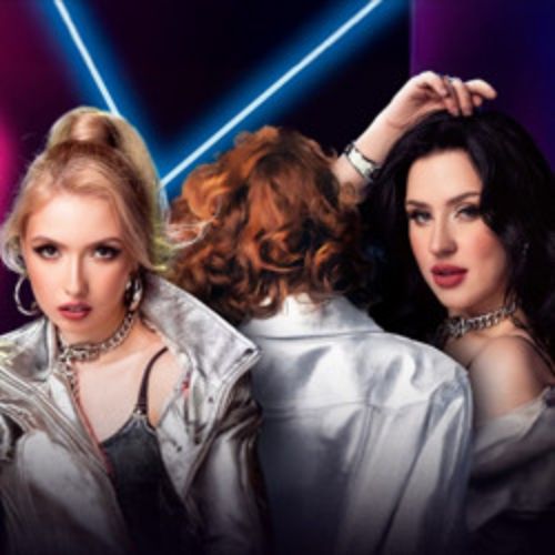 Afisha Club: Группа «Воровайки» в Архангельске 22 мая 2026