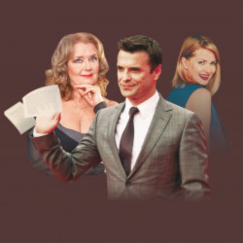 Afisha Club: Роковое наследство в Барнауле 18 мая 2026