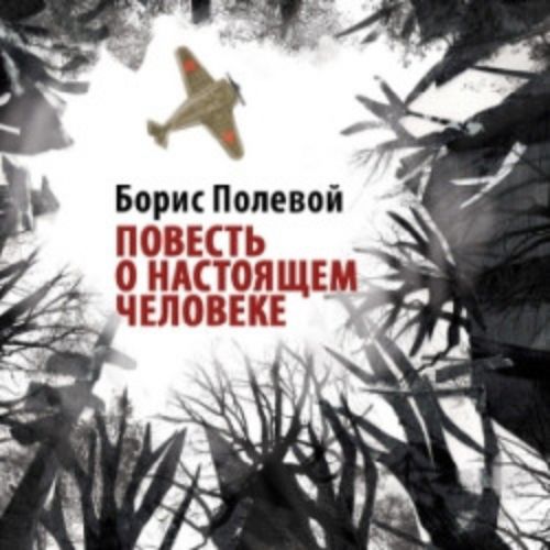 Afisha Club: Повесть о настоящем человеке в Чебоксары 8 мая 2026