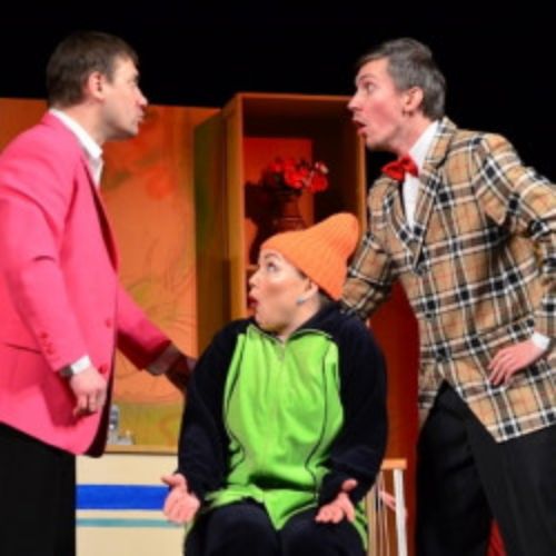 Afisha Club: Ужин по-французски в Чебоксары 2 мая 2026