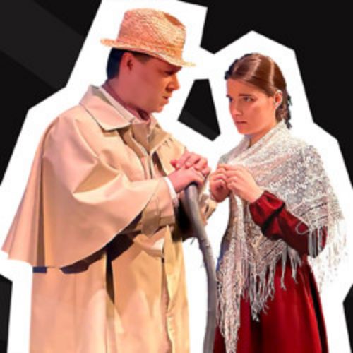 Afisha Club: Врач без пациентов, или Чехов без пауз в Чебоксары 17 мая 2026