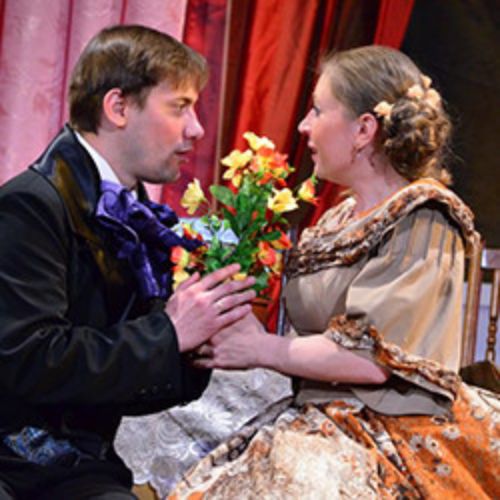 Afisha Club: Женитьба в Чебоксары 28 мая 2026