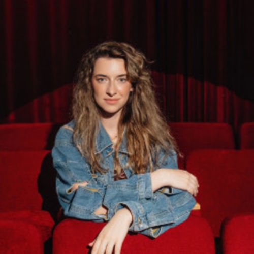 Afisha Club: Надя Бобрышева в Челябинске 22 мая 2026