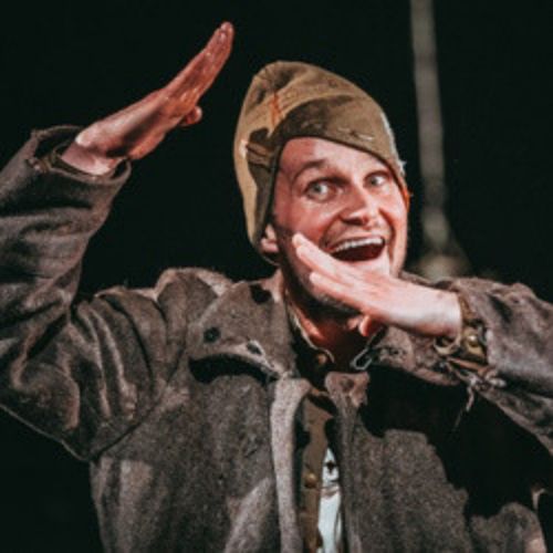 Afisha Club: Человек на часах в Екатеринбурге 19 мая 2026