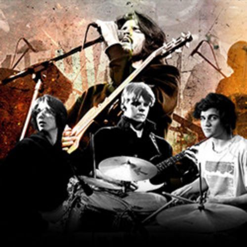 Afisha Club: Группа «Zатмение» в Екатеринбурге 15 мая 2026