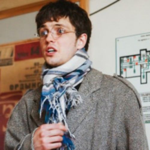 Afisha Club: Лифт в Екатеринбурге 4 мая 2026