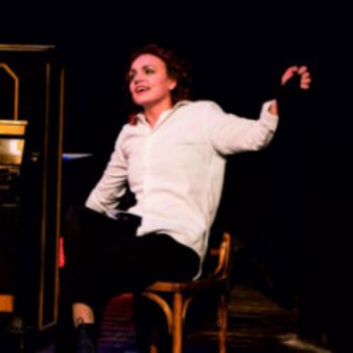 Afisha Club: Не боюсь, что люблю в Екатеринбурге 22 мая 2026