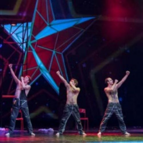 Afisha Club: Только для женщин в Екатеринбурге 27 мая 2026