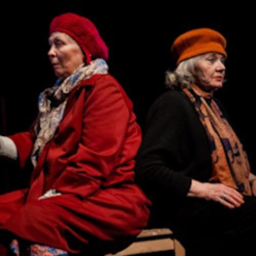 Afisha Club: Угонщица в Екатеринбурге 2 мая 2026