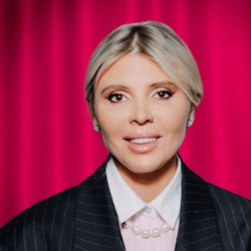 Afisha Club: Валерия Яковлева. Импровизация с залом в Екатеринбурге 22 мая 2026