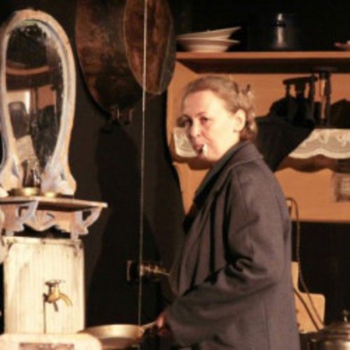 Afisha Club: Вдовий пароход в Екатеринбурге 13 мая 2026