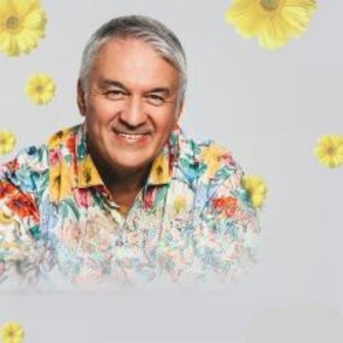 Afisha Club: Валерий Сёмин в Иркутске 4 мая 2026