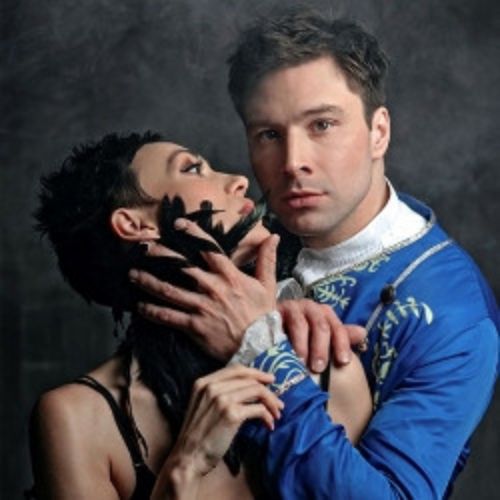 Afisha Club: Парфюмер в Ижевске 22 мая 2026