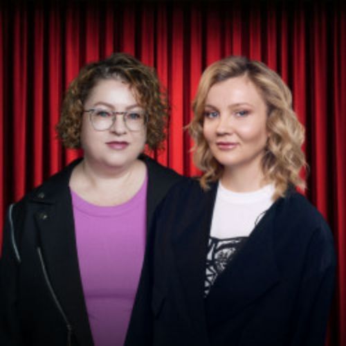 Afisha Club: Стендап Урал Тур. Ольга Егорчева и Светлана Кудинова в Ижевске 27 мая 2026