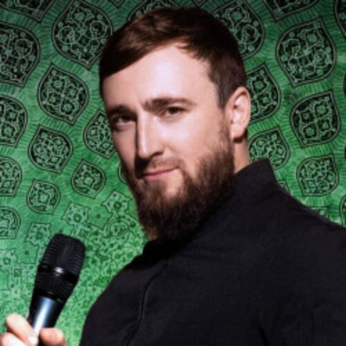 Afisha Club: Султан Лагучев в Ижевске 20 мая 2026