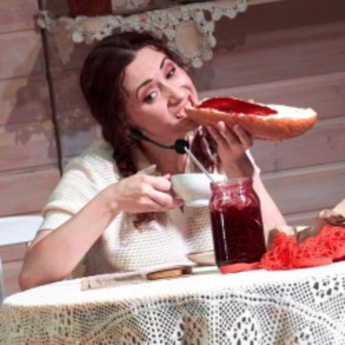 Afisha Club: Девчата в Калининграде 3 мая 2026