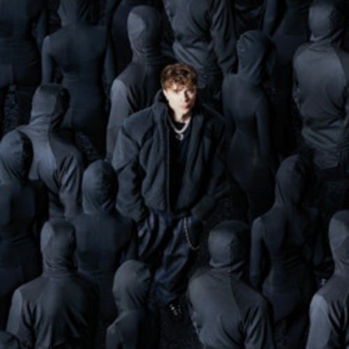 Afisha Club: Егор Крид в Калининграде 15 мая 2026