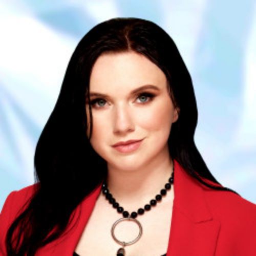 Afisha Club: Инна Вальтер в Калининграде 29 мая 2026