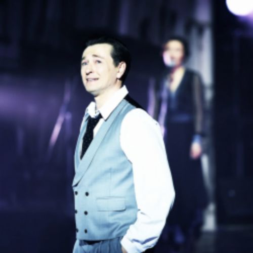 Afisha Club: Хулиган. Исповедь в Калининграде 31 мая 2026