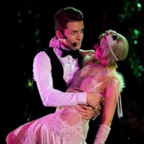 Afisha Club: Великий Гэтсби в Калининграде 29 мая 2026