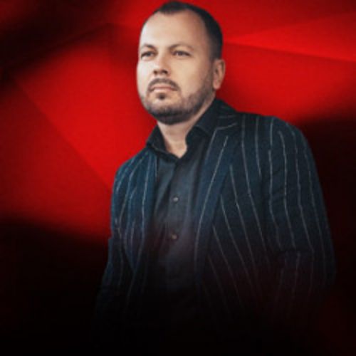 Afisha Club: Ярослав Сумишевский в Калининграде 3 мая 2026