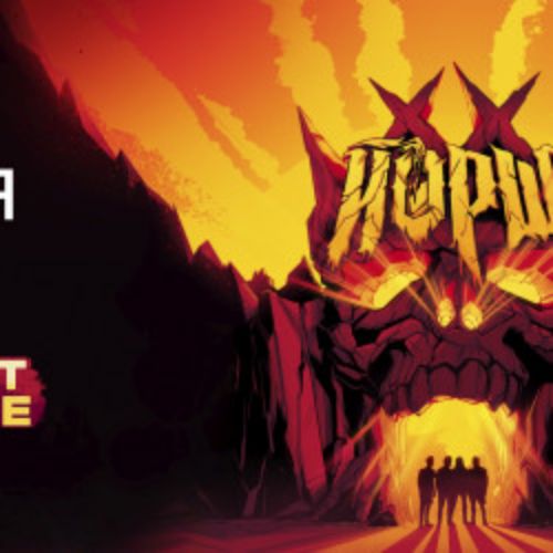 Afisha Club: Йорш в Калуге 29 мая 2026