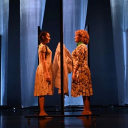 Afisha Club: Белые Цветы. Отражение / Ак Чәчәкләр Кебек... в Казани 26 мая 2026