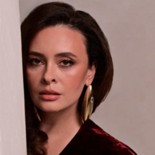 Afisha Club: Эльмира Калимуллина. Голос и рояль в Казани 28 мая 2026