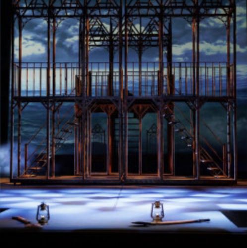 Afisha Club: Гамлет в Казани 14 мая 2026