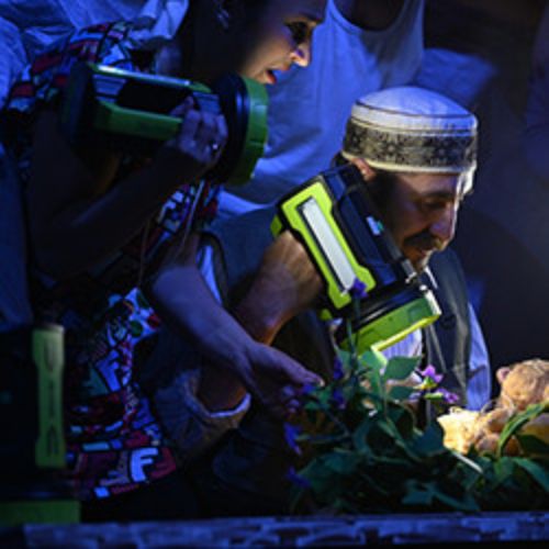 Afisha Club: «Колорадские» страсти / Корт в Казани 1 мая 2026