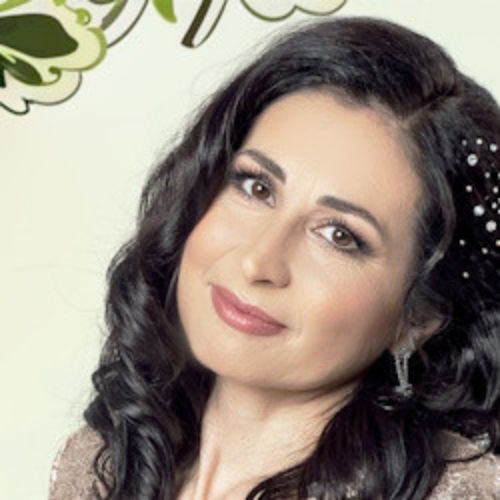 Afisha Club: Люция Мусина в Казани 4 мая 2026