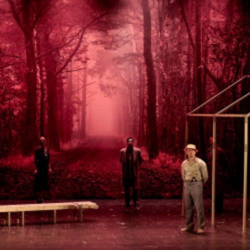 Afisha Club: Осенний роман в Казани 26 мая 2026