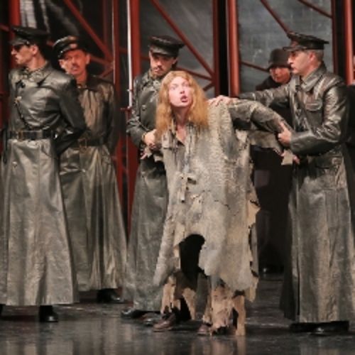 Afisha Club: Роковые яйца в Казани 28 мая 2026