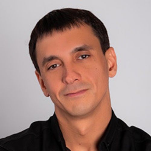 Afisha Club: Рустам Асадуллин в Казани 18 мая 2026