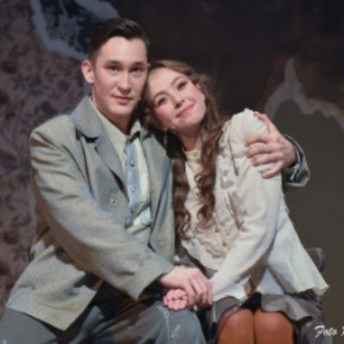 Afisha Club: Тапшырылмаган хатлар / Неотосланные письма в Казани 7 мая 2026