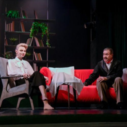 Afisha Club: Цена счастья / Бәхет хакы в Казани 17 мая 2026