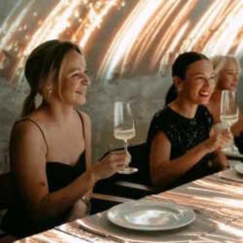 Afisha Club: Вкусы и смыслы в Казани 7 мая 2026