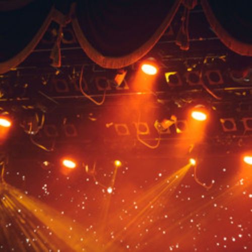 Afisha Club: Россия, ты любовь моя! в Хабаровске 12 мая 2026