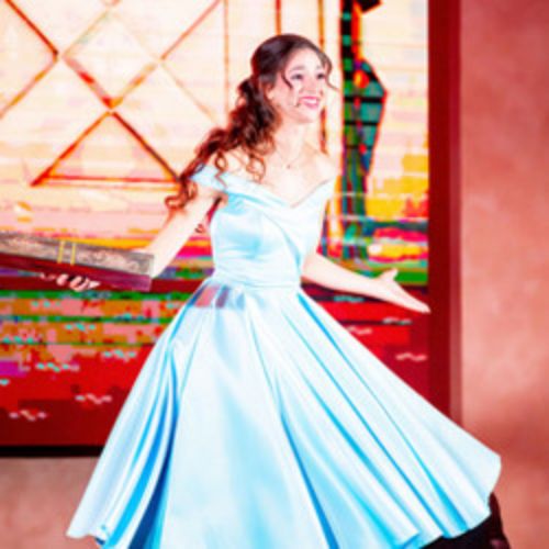 Afisha Club: Волшебный мир в Хабаровске 26 мая 2026