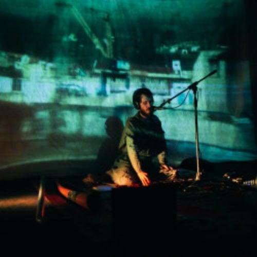 Afisha Club: Sage: Медитация с видеопроекциями в Ханты-Мансийске 1 мая 2026