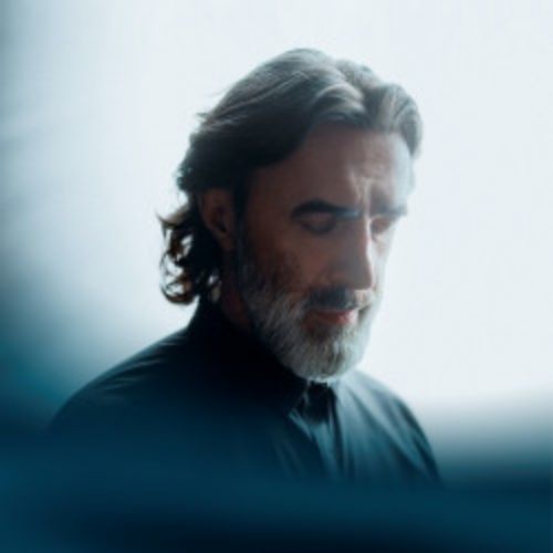 Afisha Club: Вячеслав Бутусов в Ханты-Мансийске 25 мая 2026