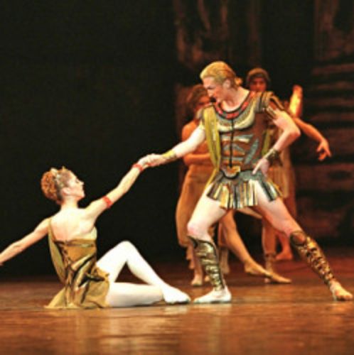 Afisha Club: Арам Хачатурян. Спартак в Краснодаре 16 мая 2026